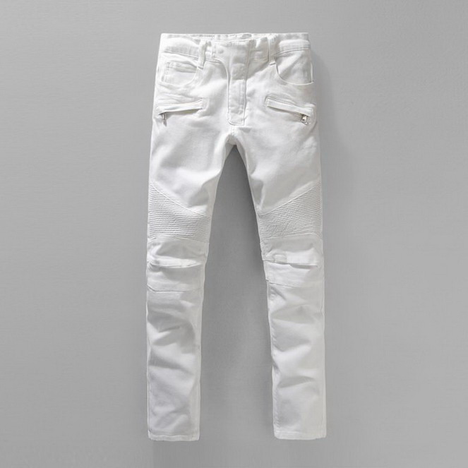 Balmain long jeans man 28-40 2022-3-3-057